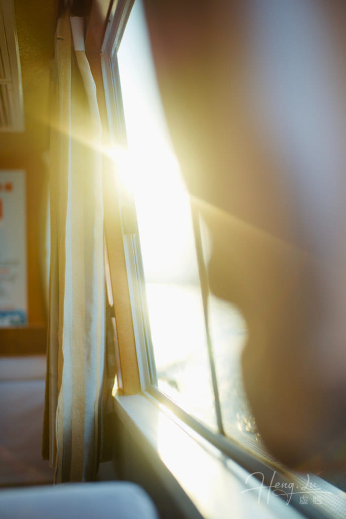 Bright-sunlight-shining-through-window