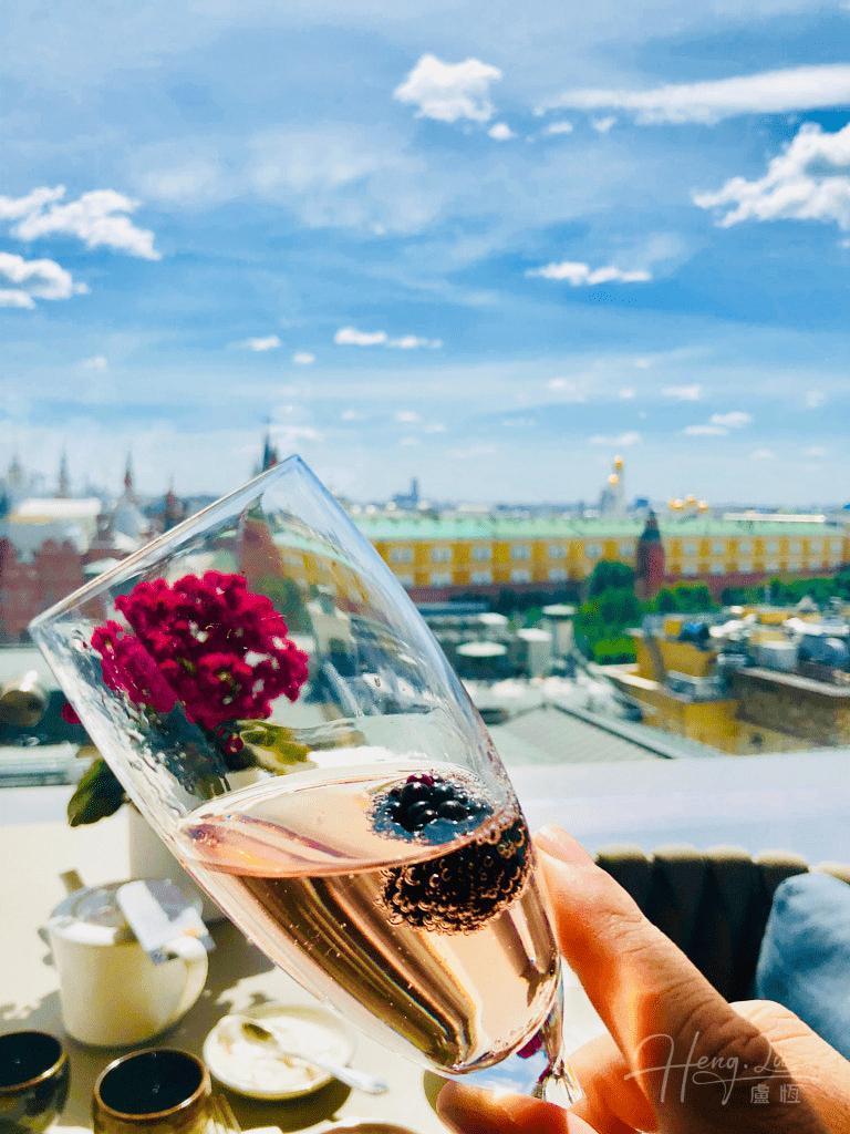 A-view-from-the-top-Moscow-red-square