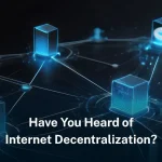 Internet-decentralization