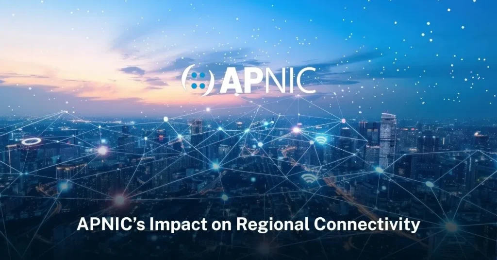 apnic-impact