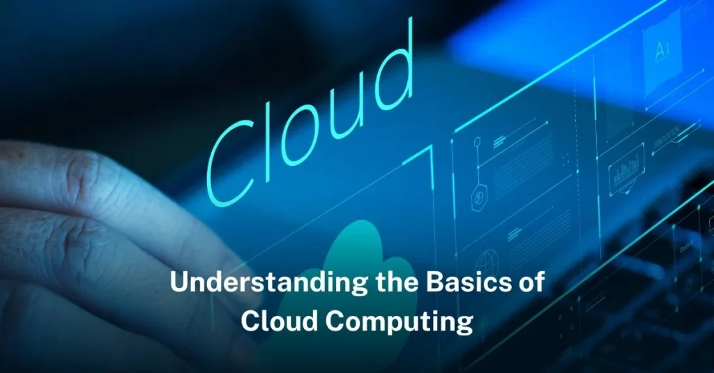 basics-cloud-computing
