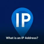 What is an IP Address? ip-address