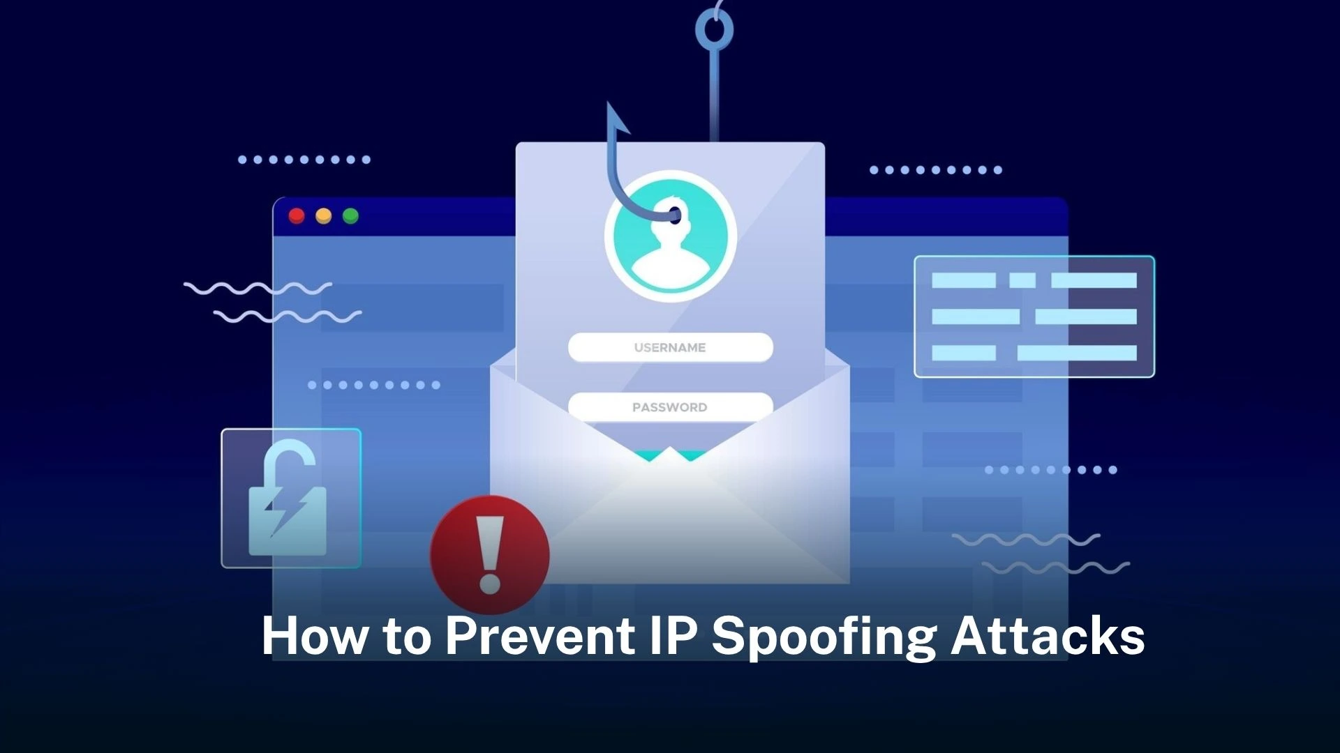 ip-spoofing