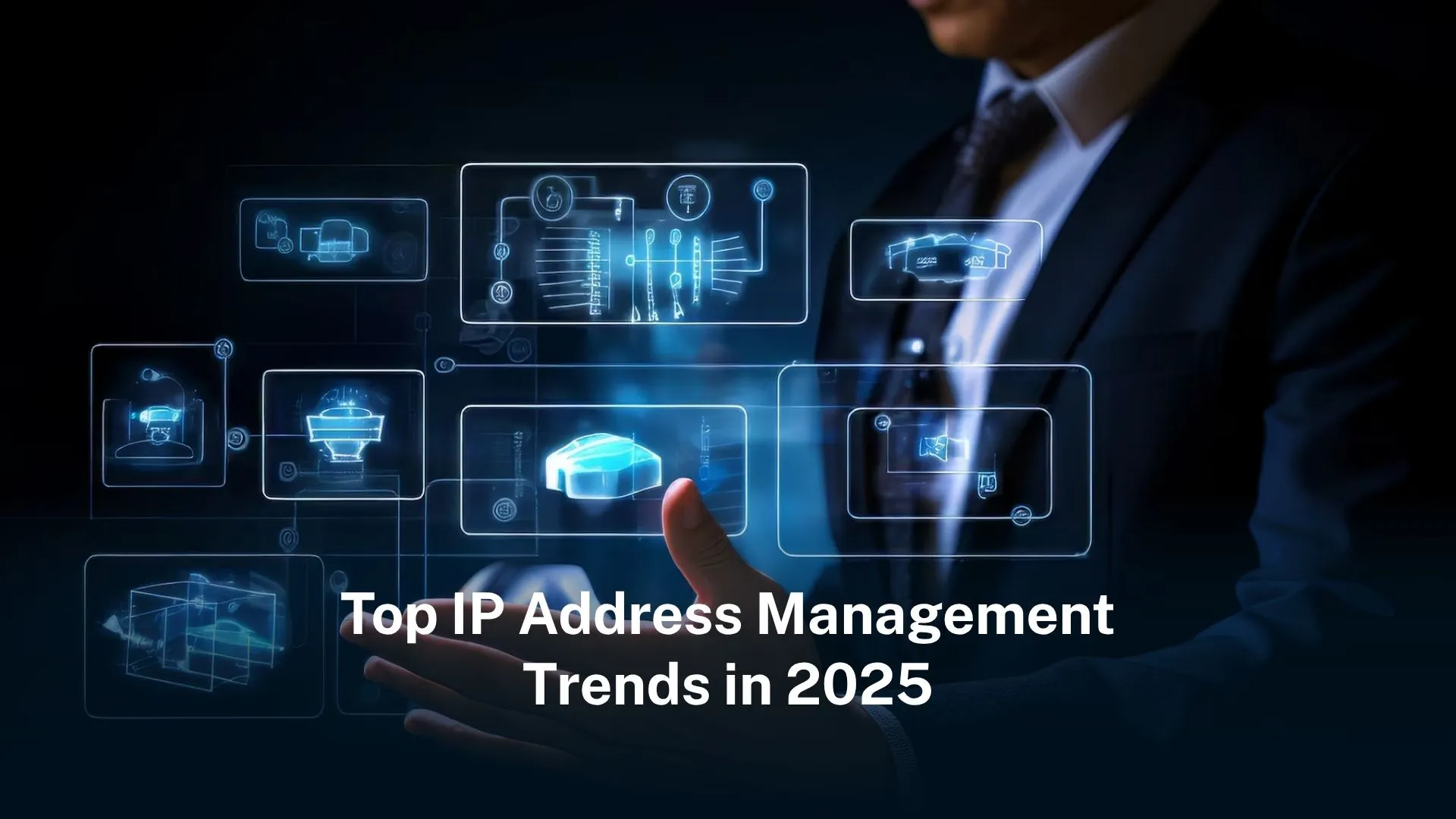 ip-address-management