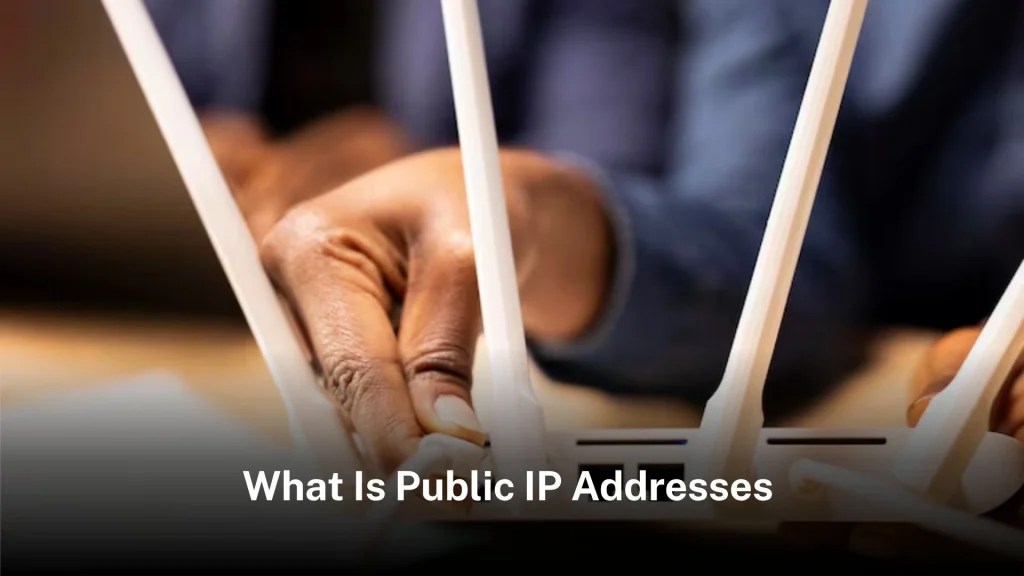 public-ip-address