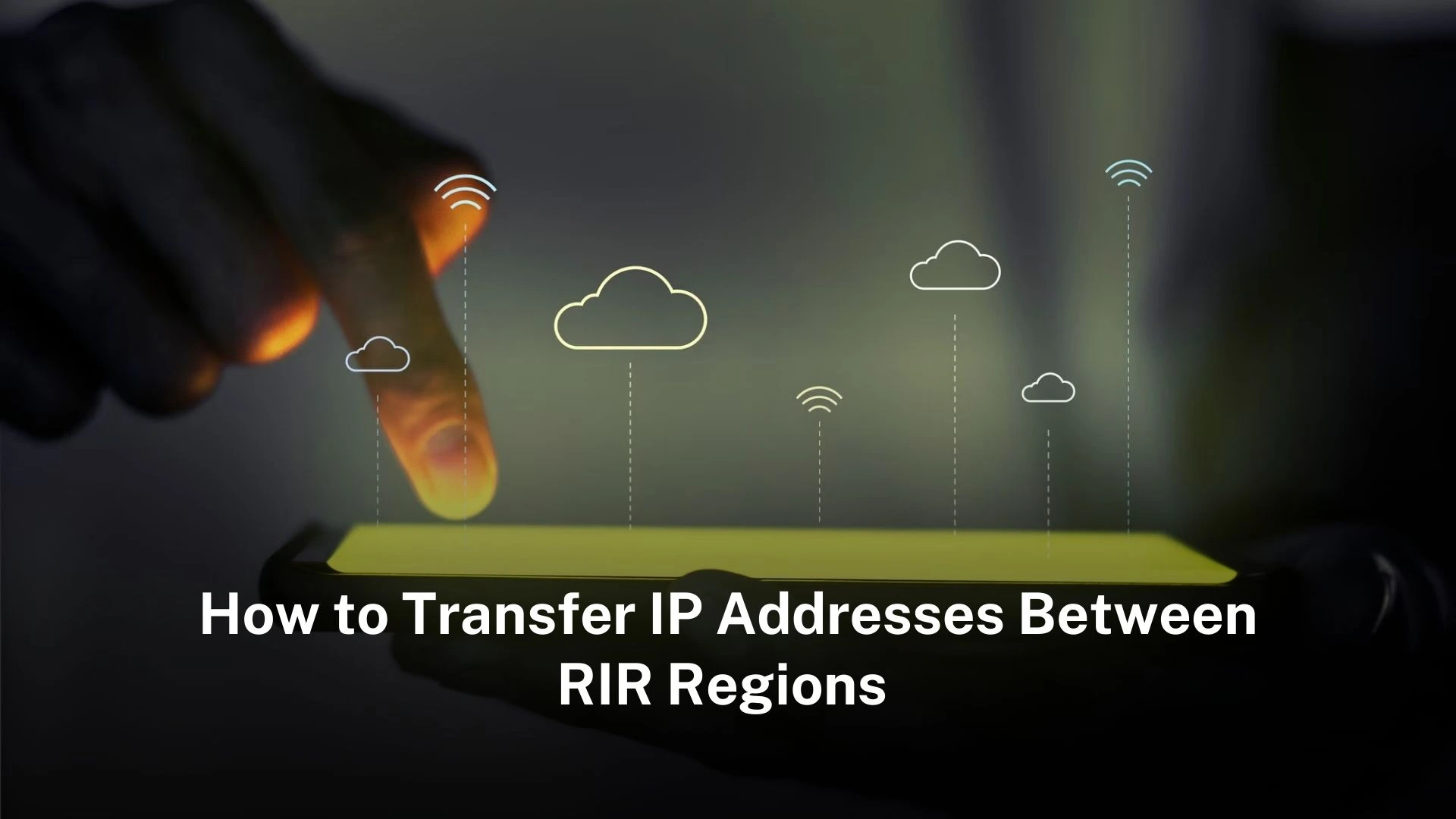 transfer-ip-address