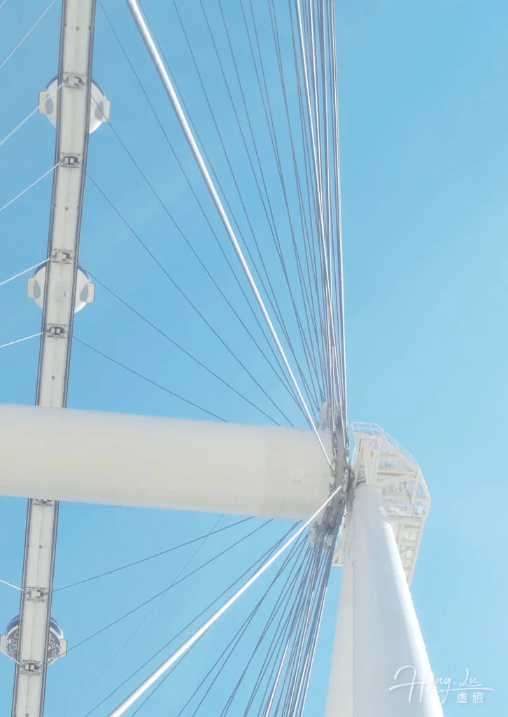 A-close-up-of-a-Ferris-wheel-against-sky