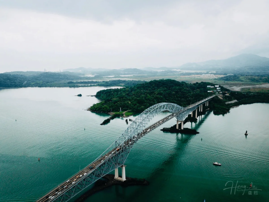 bridge-where-south-joins-north-america